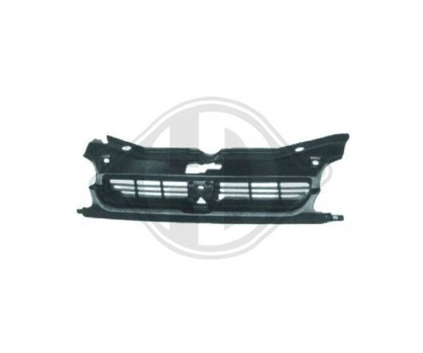 Panal de radiador - 4211640