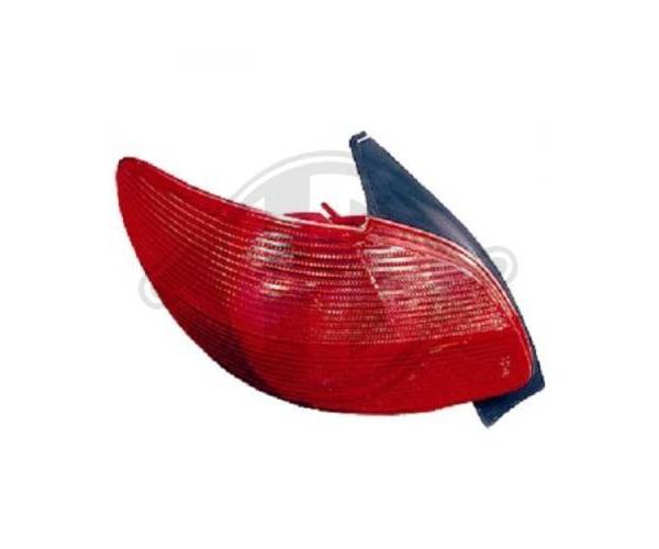 Piloto posterior HD Tuning - 4225090