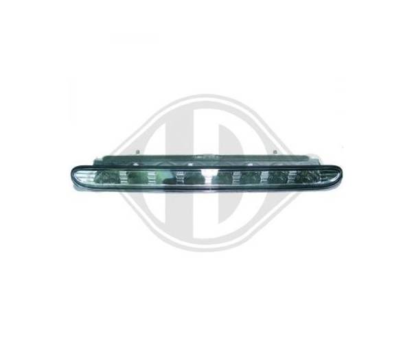Luz de freno adicional HD Tuning...
