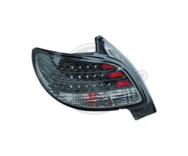 Juego luz trasera HD Tuning PEUGEOT...