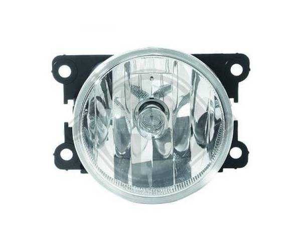 Faro antiniebla CITROËN  C3 Picasso...