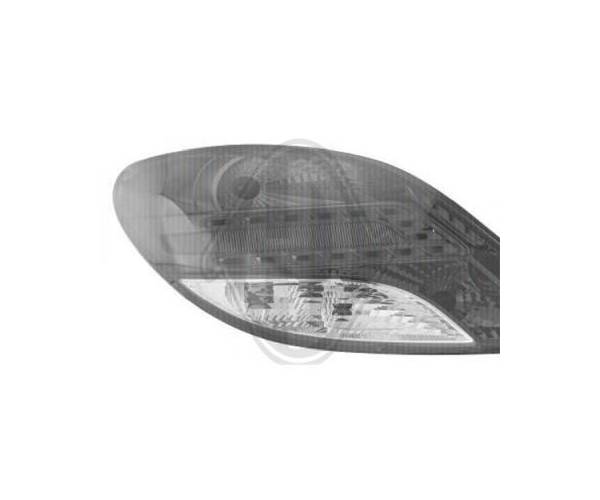 Piloto posterior HD Tuning - 4226190