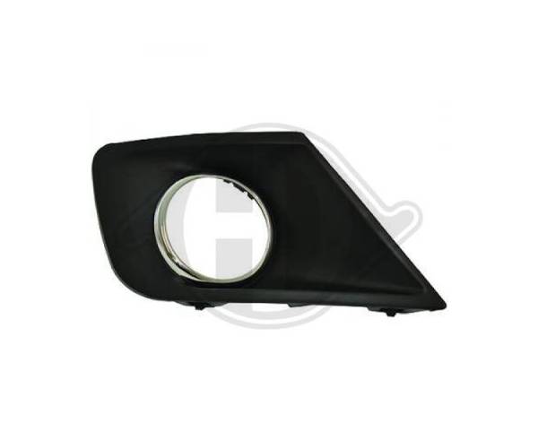 Pantalla, faro antiniebla - 4226449