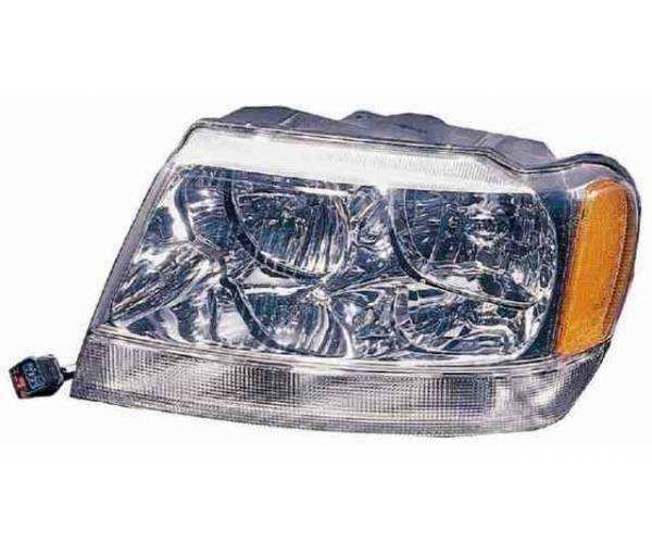 FARO PRINCIPAL DERECHO CHRYSLER-JEEP...