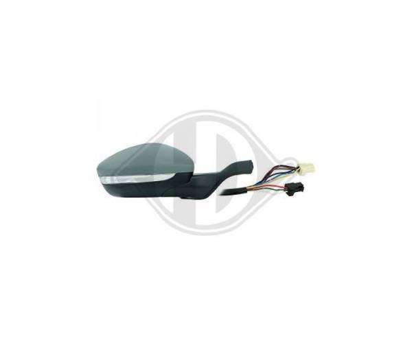 Retrovisor exterior PEUGEOT  208 (CA-...