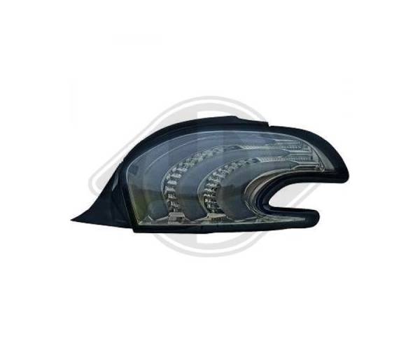 Juego luz trasera HD Tuning - 4227996