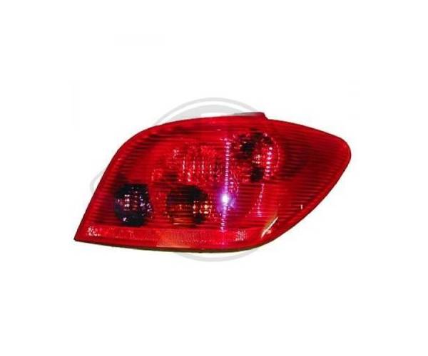 Piloto posterior HD Tuning - 4234091