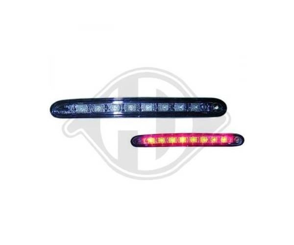 Luz de freno adicional HD Tuning -...
