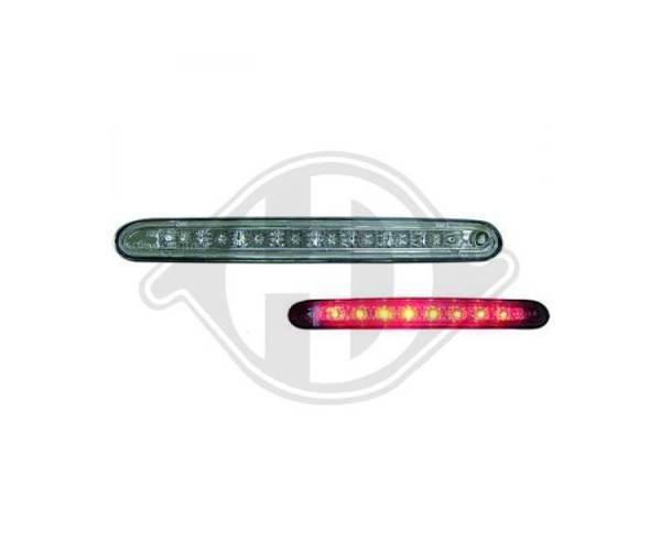 Luz de freno adicional HD Tuning...