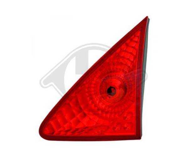 Piloto posterior - 4235493