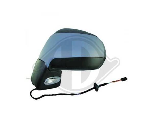 Retrovisor exterior - 4235525