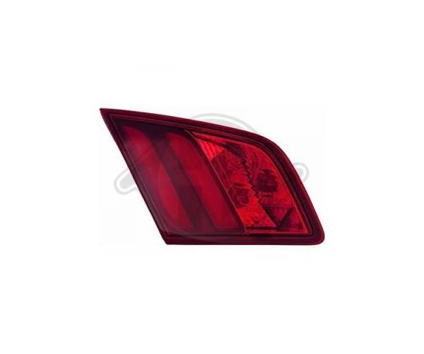 Piloto posterior - 4236092