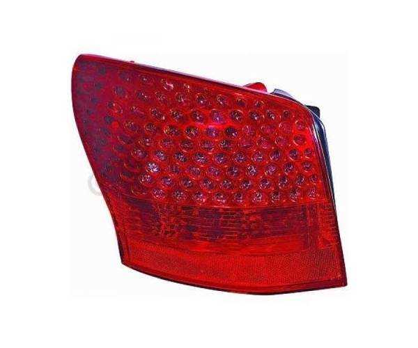Piloto posterior PEUGEOT  407 SW (6E)...