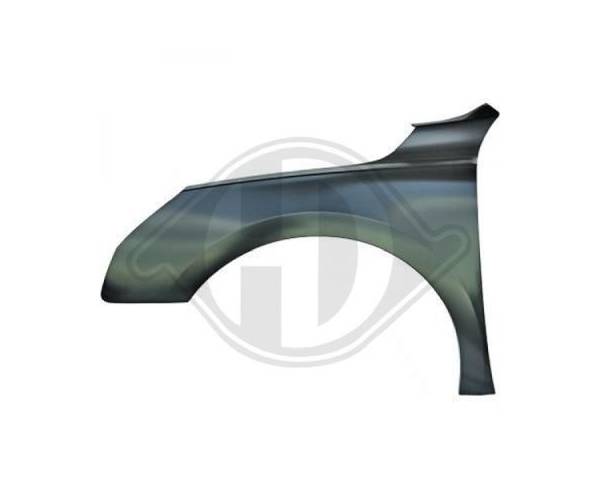Guardabarros PEUGEOT  508 I (8D)...