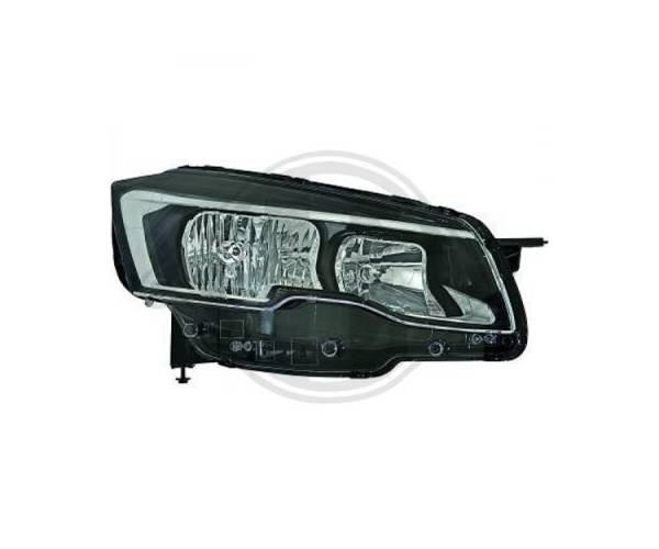 Faro principal PEUGEOT  508 I (8D)...