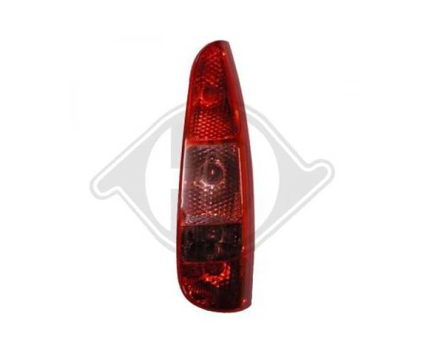 Piloto posterior PEUGEOT  807 (E)...