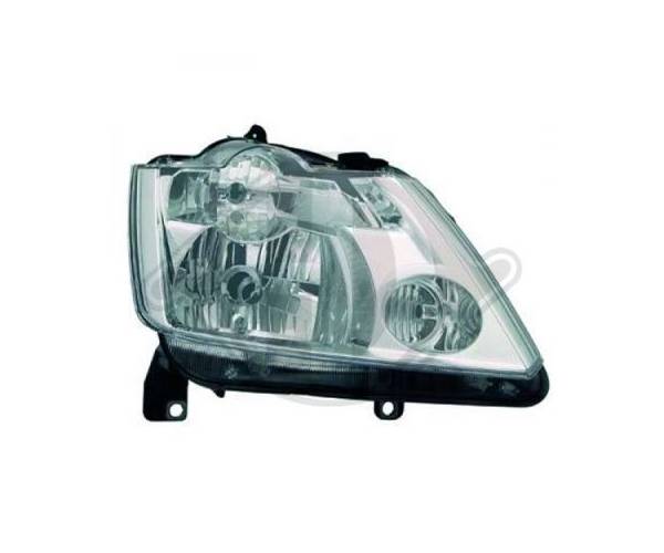 Faro principal RENAULT  MODUS / GRAND...