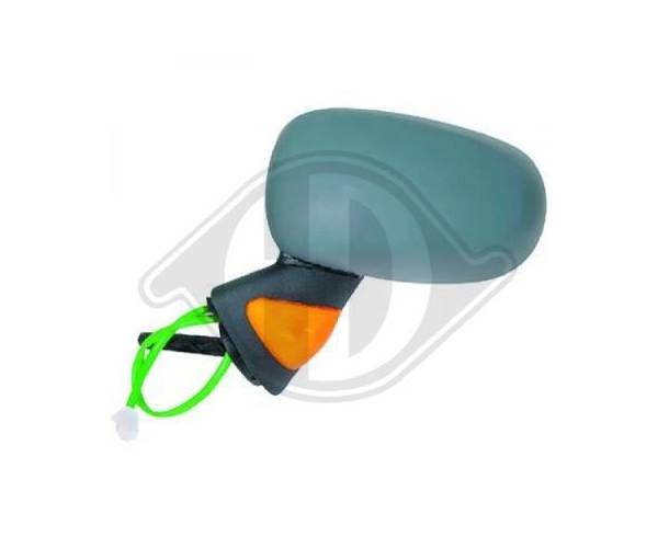 Retrovisor exterior - 4405225