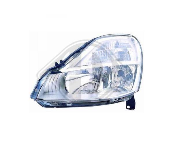 Faro principal RENAULT  MODUS / GRAND...