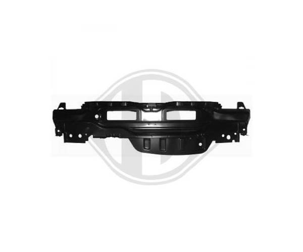 Panel trasero RENAULT  CLIO II (BB-...