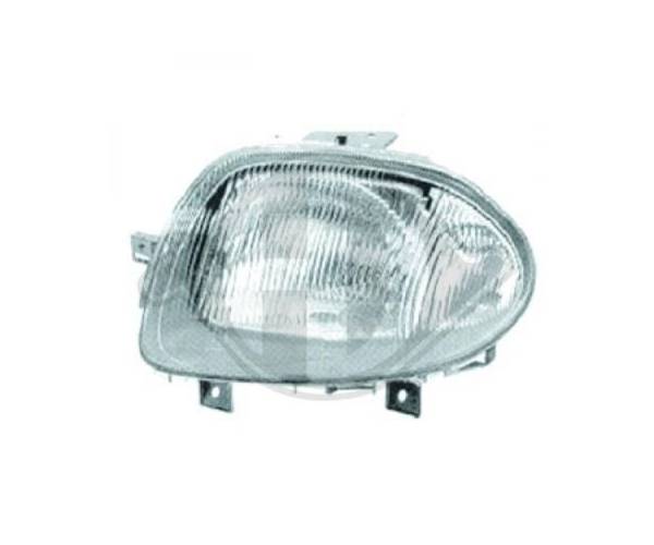 Faro principal RENAULT  CLIO II (BB-...