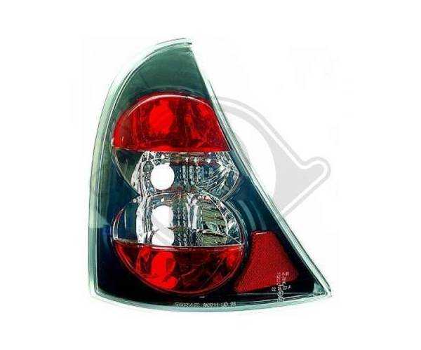 Juego luz trasera HD Tuning - 4413295
