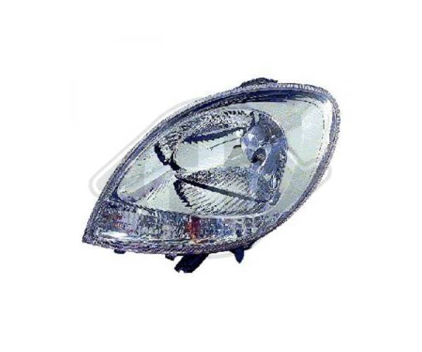 Faro principal - 4413684