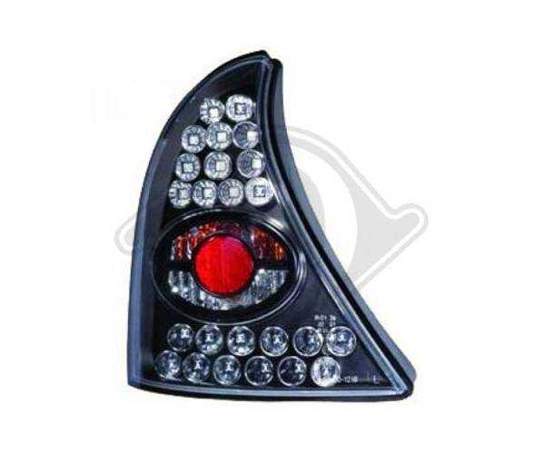 Juego luz trasera HD Tuning - 4413998