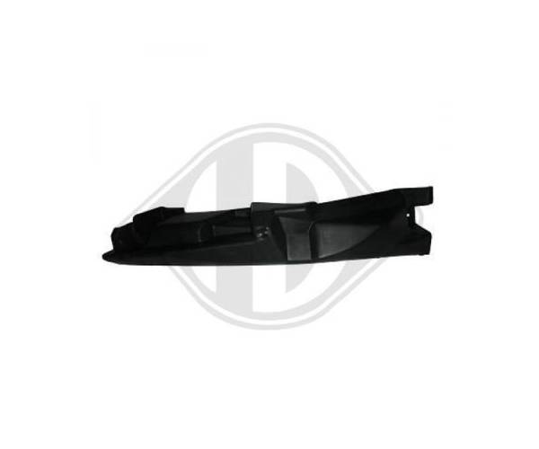 Soporte, parachoques - 4414054