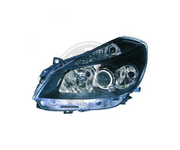 Faro principal RENAULT  CLIO III...