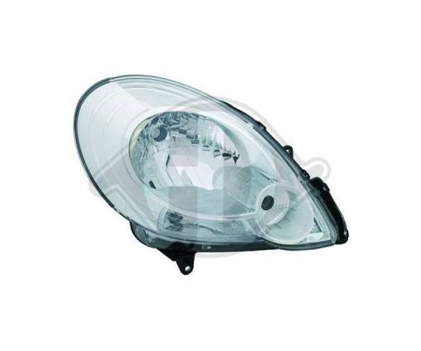 Faro principal - 4414681
