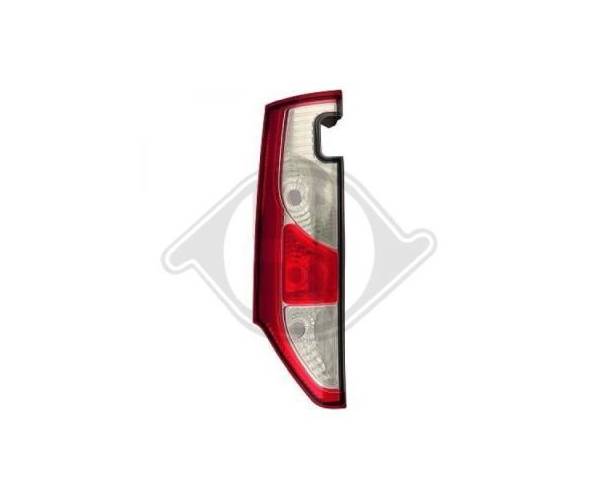 Piloto posterior HD Tuning - 4414890
