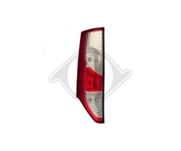 Piloto posterior HD Tuning - 4414893