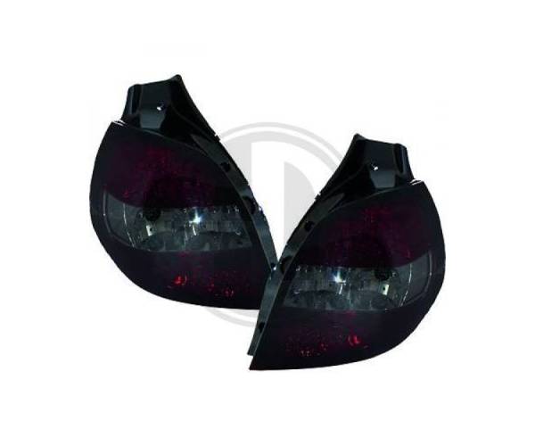 Juego luz trasera HD Tuning - 4414997