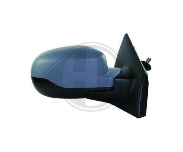 Retrovisor exterior RENAULT  CLIO III...