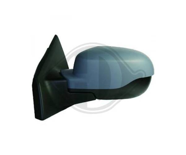 Retrovisor exterior RENAULT  CLIO III...