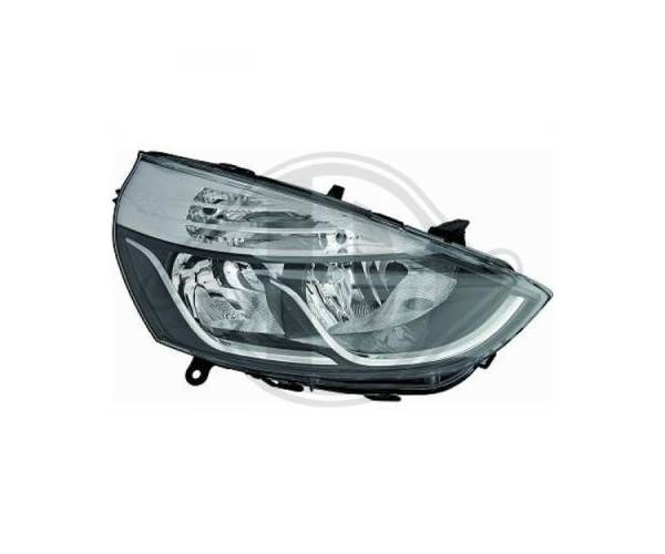 Faro principal RENAULT  CLIO IV (BH)...