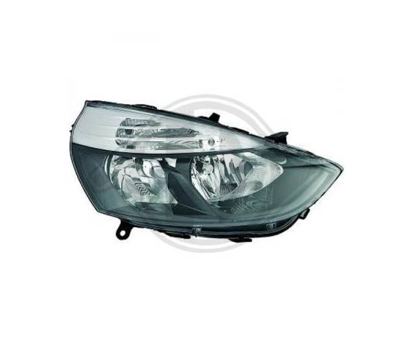 Faro principal RENAULT  CLIO IV (BH)...