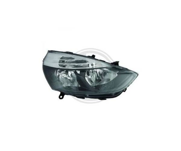 Faro principal RENAULT  CLIO IV (BH)...