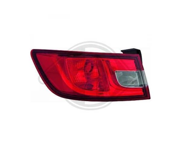 Piloto posterior HD Tuning - 4416190