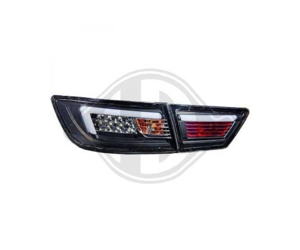 Juego luz trasera HD Tuning - 4416899