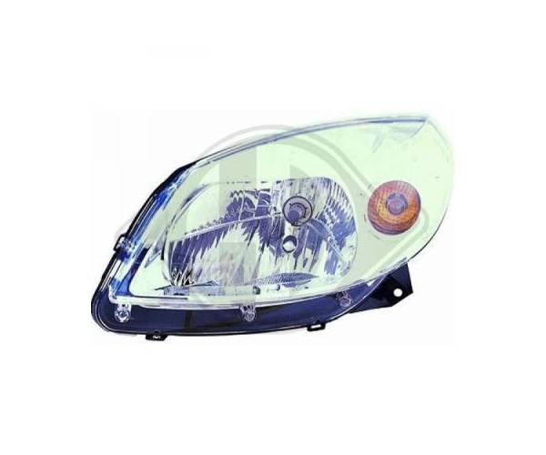 Faro principal DACIA  SANDERO...