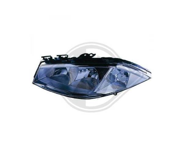 Faro principal RENAULT  MEGANE II...