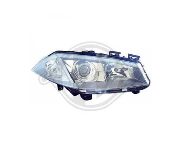 Faro principal RENAULT  MEGANE II...