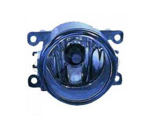Faro antiniebla HD Tuning RENAULT...