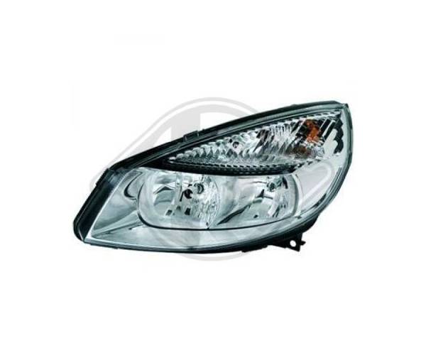 Faro principal - 4464483