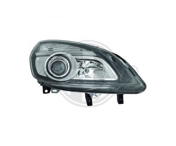 Faro principal HD Tuning - 4464786