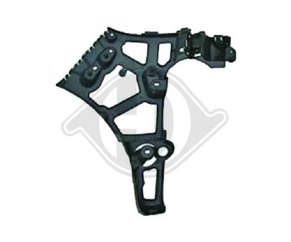 Soporte, parachoques RENAULT  MEGANE...