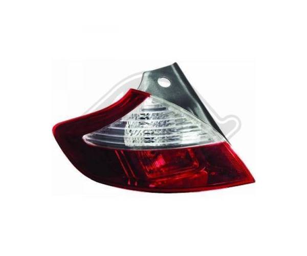 Piloto posterior - 4465090