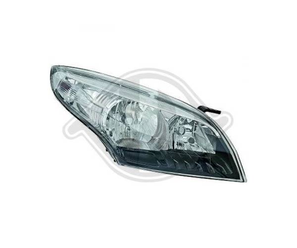 Faro principal HD Tuning - 4465186